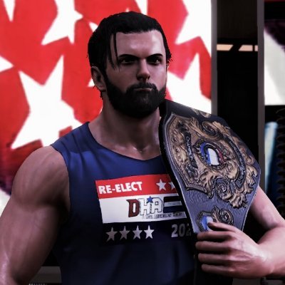 Profile Picture of DavidHawk Actor (@DavidHawk_Actor) on Twitter