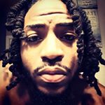 Profile Picture of Darius Franklin (@ibleed_music) on Instagram