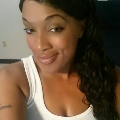 Profile Picture of Karmen Brown (@MzIncredible27) on Twitter