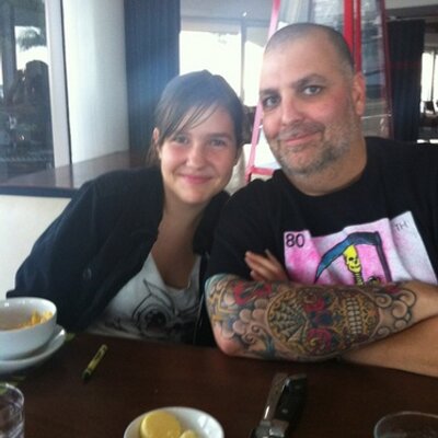 Profile Picture of John Bitting (@rdcjuanb) on Twitter
