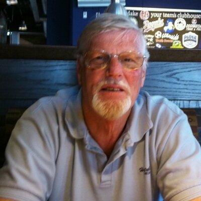 Profile Picture of Robert Branson (@JewelrybyRobert) on Twitter