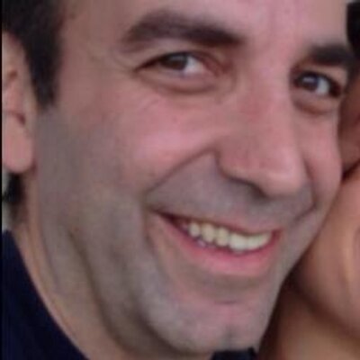 Profile Picture of Bob Latshaw (@BobLatshaw) on Twitter