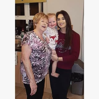 Profile Picture of Joyce Mccomb (@mccombjoyce) on Instagram