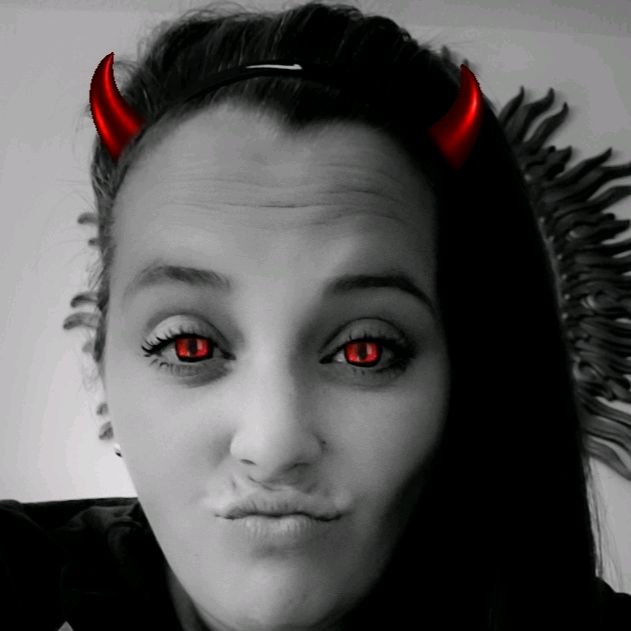 Profile Picture of Hantah (@hannahhollifield0) on Tiktok