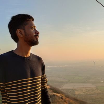 Profile Picture of Mehul Patel (@1MoreGooner) on Twitter