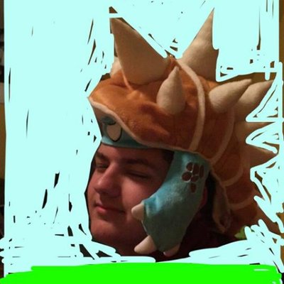 Profile Picture of Josh Cota (@JapaneseBirdman) on Twitter
