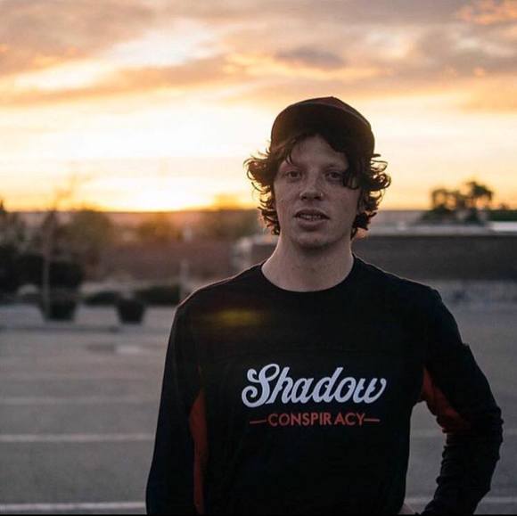 Profile Picture of Scott Ditchburn (@scottdbmx) on Poshmark