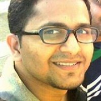 Profile Picture of Fazil Thayyil (@fazil-thayyil) on Quora