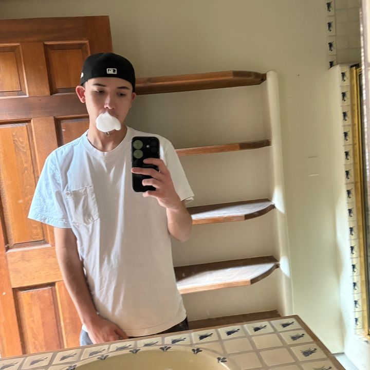 Profile Picture of ️ (@devinarchuleta25) on Tiktok
