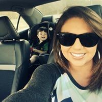 Profile Picture of Chelsie Harrell (@chelsie-harrell) on Quora