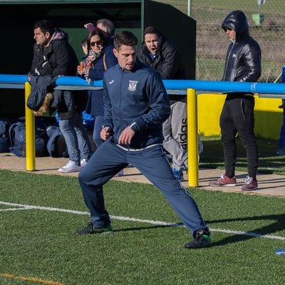 Profile Picture of Fernando Rangel Barranco (@FernanRangel24) on Twitter