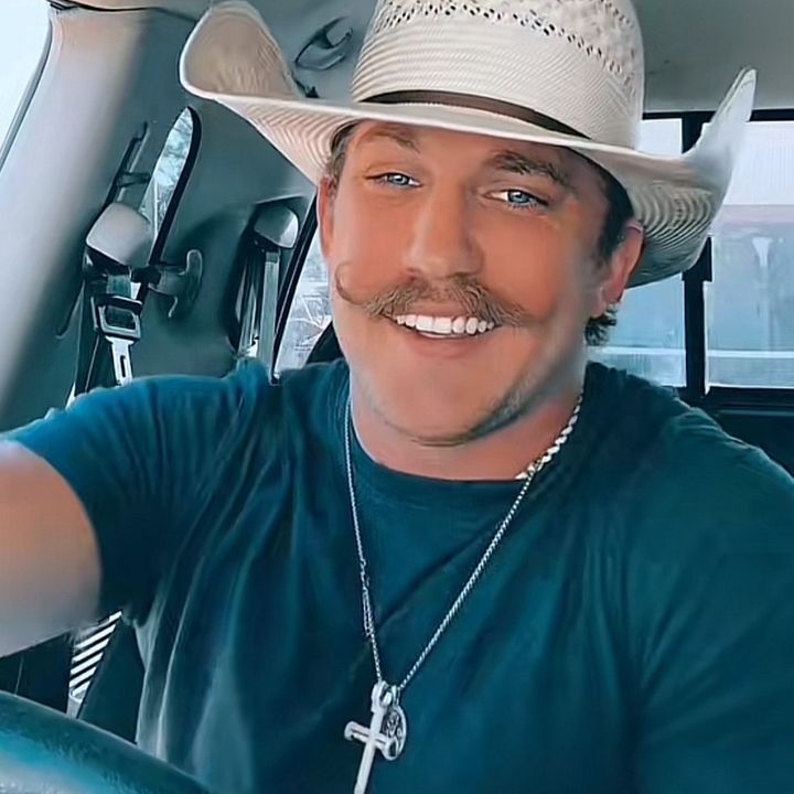 Profile Picture of trevor_bfit (@trevor_bfitss) on Tiktok