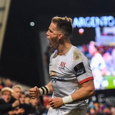 Profile Picture of Craig Gilroy (@cgilroy14) on Twitter