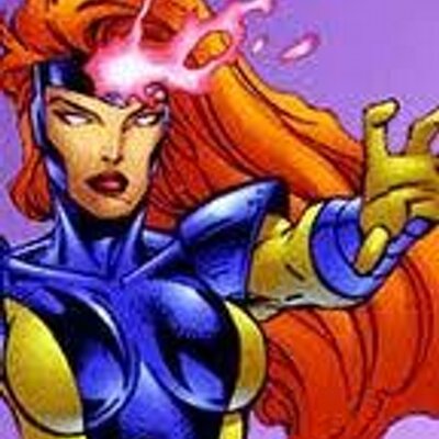 Profile Picture of Gene Grey (@Gene__Grey) on Twitter