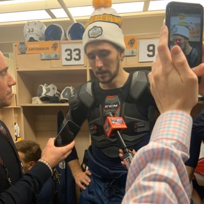 Profile Picture of David Ciss (@David_Ciss) on Twitter