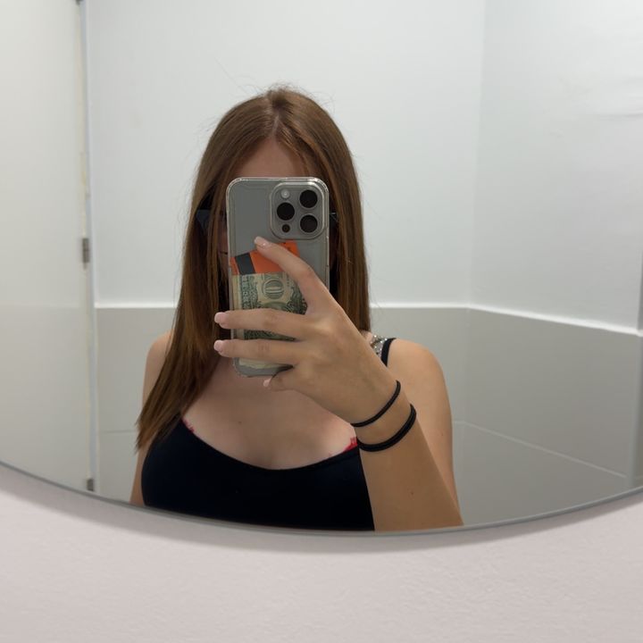 Profile Picture of amber_tinel (@amber_tinel) on Tiktok