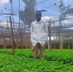 Profile Picture of Kevin Kim (@Kevin-Kim) on Facebook