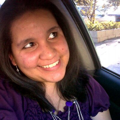 Profile Picture of Maria Jose Irias (@Titirias) on Twitter