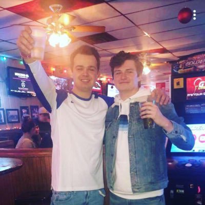 Profile Picture of Jonathon Toppert (@jonnyt67818022) on Twitter