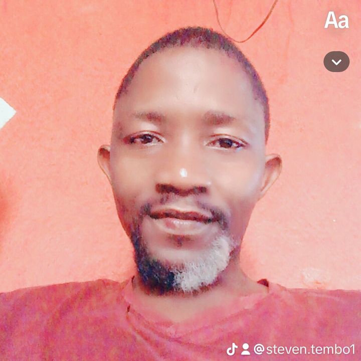 Profile Picture of Steven Tembo (@steven.tembo1) on Tiktok