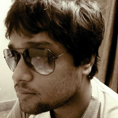 Rakesh Das - Twitter Profile Picture of Rakesh Das (@rakeshdas08) on Twitter