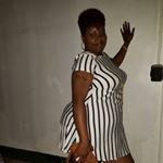 Profile Picture of Chamika Jackson (@chamikajackson) on Instagram