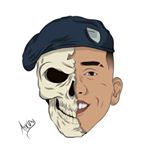 Profile Picture of Ray Silva (@coronel.ofc) on Instagram
