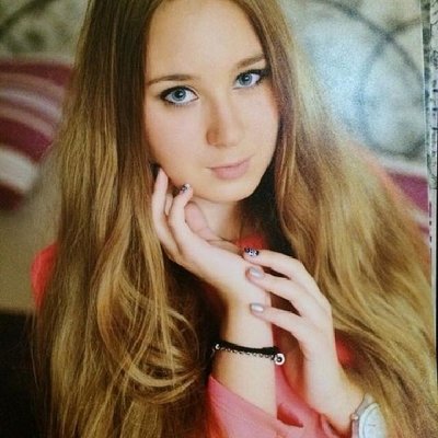 Profile Picture of Ashley Quinn (@MaddiQuinn18) on Twitter