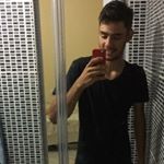 Profile Picture of Sam Cordeiro (@sam.cordeiro.39) on Instagram