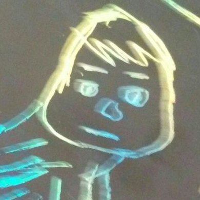 Profile Picture of Jeffry The Potato (@jeffrey_the_kan) on Twitter