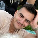 Profile Picture of Andrew Lehmer (@lehmer_) on Instagram