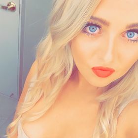 Profile Picture of Kaleigh Bradley (@kaylstahhh) on Pinterest