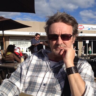 Profile Picture of Mike Callander (@CallanderMike) on Twitter