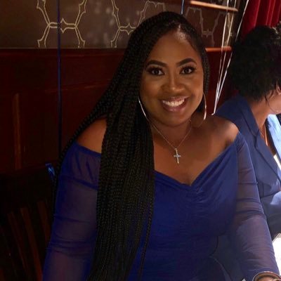 Profile Picture of Bree.✨LongLiveIceburg. 🕊🐻💙 (@InBREE_iTRUST) on Twitter