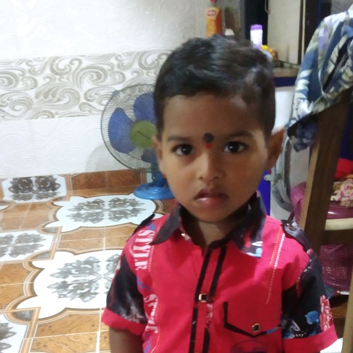 Profile Picture of Rajedra Chavan (@rajedrachavan) on Tiktok