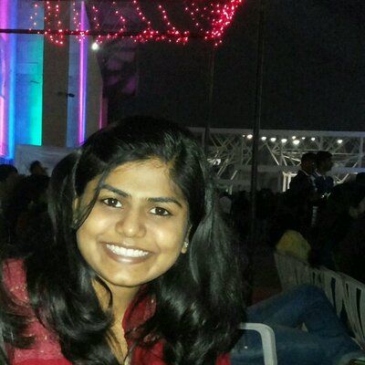 Profile Picture of RASHMI RATHOD. (@RASHMIRATHOD1) on Twitter