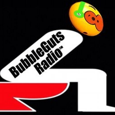 Profile Picture of BubbleGutsRadio (@BubbleGutsRadio) on Twitter