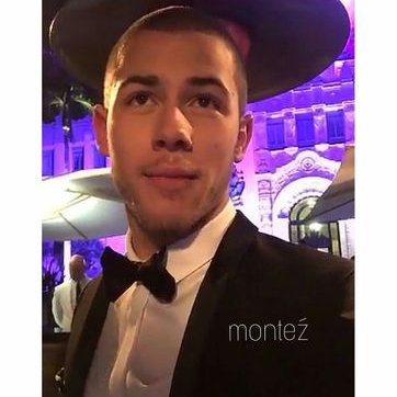 Profile Picture of Louís N. Montéz (@louisnmontez) on Twitter