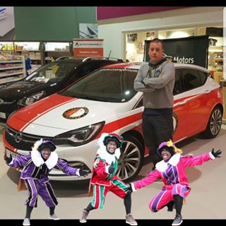 Profile Picture of Steven Wildenberg (@steven.wildenberg) on Facebook