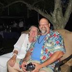 Profile Picture of Donna N Stephen Waide (@donna_n_stephen) on Instagram