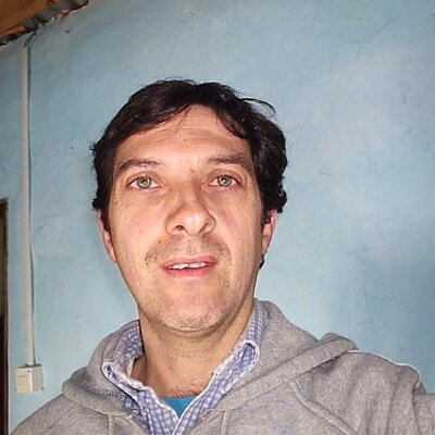 Profile Picture of Fernando Estevez (@estevezfernando) on Twitter