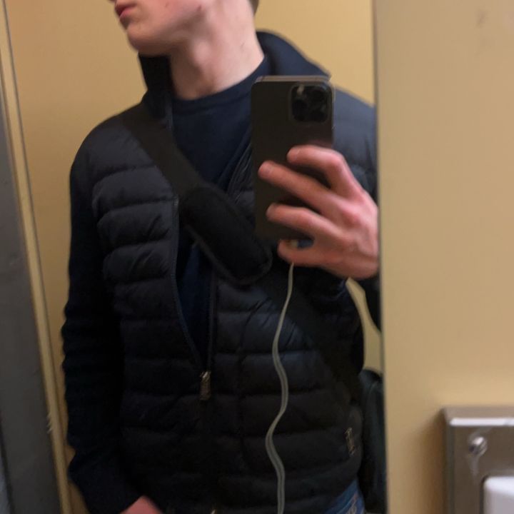 Profile Picture of william berg (@walliammm) on Tiktok