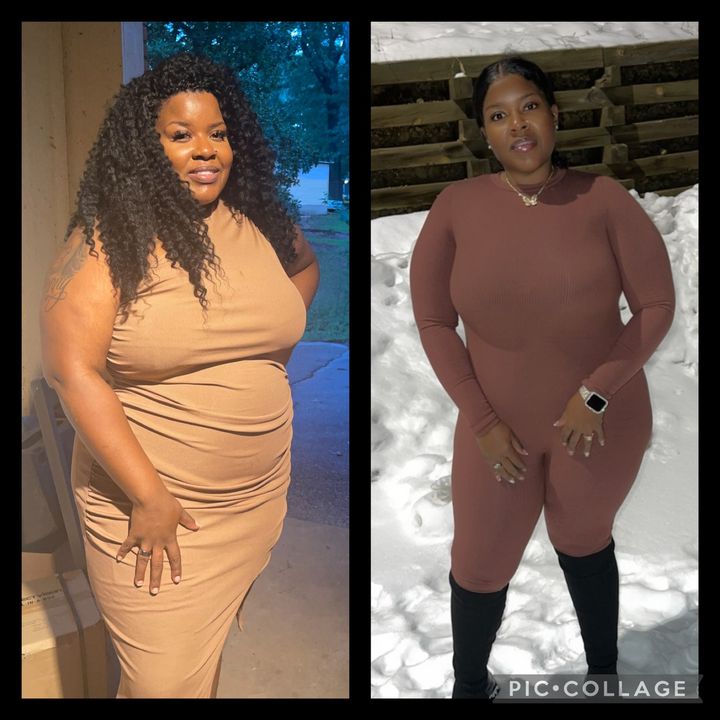 Profile Picture of Alicia Tate (@sxybigbaby) on Tiktok