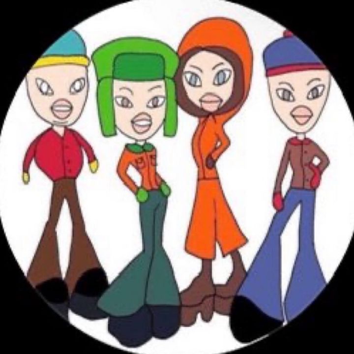 Profile Picture of Anna Baker (@teamedward11111) on Tiktok