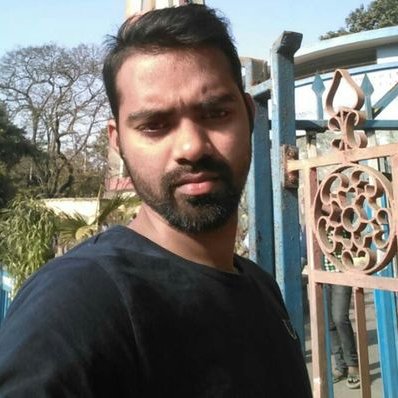 S Santosh Rao - Twitter Profile Picture of S Santosh Rao (@santoshrao88) on Twitter