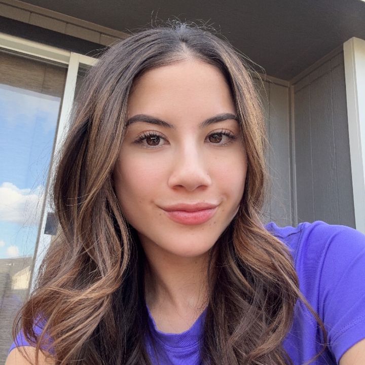 Profile Picture of Marianna (@@marigilliland) on Tiktok