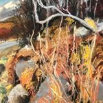 Profile Picture of Joan Foye (@jfoyeart) on Instagram