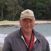 Profile Picture of Peter Weiler (@peter-weiler-1) on Quora