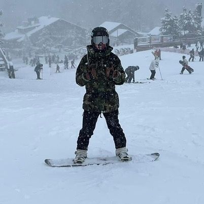 Profile Picture of David Ezell (@@david_ezell) on Tiktok