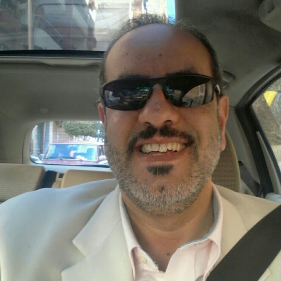 Profile Picture of Khaled Ibrahim (@hotblood6565) on Poshmark